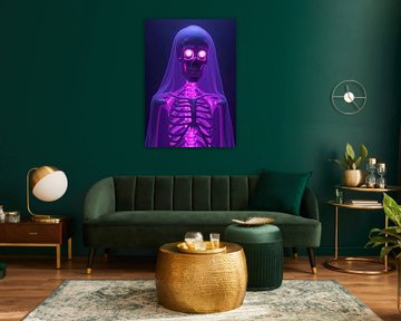 Skull V5 by artisticdesign1903