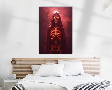 Skull V11 by artisticdesign1903