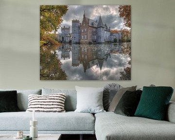 Kasteel Stapelen te Boxtel