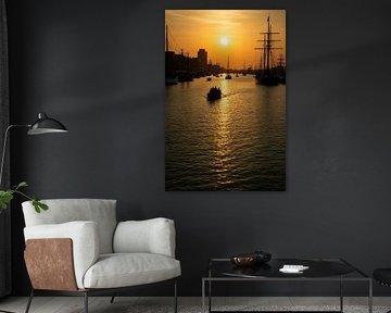 Sail Amsterdam