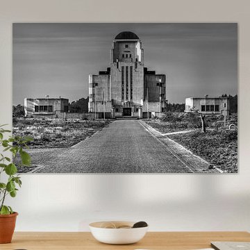 Radio Kootwijk in Kootwijk