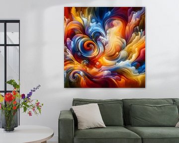 Verschillende kleuren van XKREM