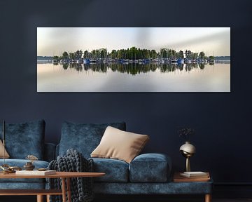 Chiemsee color
