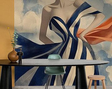 Schwester in von Marijke Trienekens