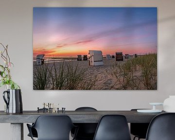 Summer on the beach by cux-motive.de