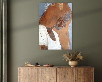 Vrouwfiguur | Whispers of Grace van De Mooiste Kunst