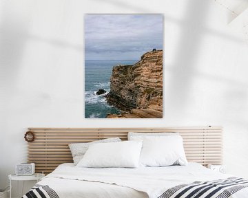 Kust Portugal van HelloHappylife