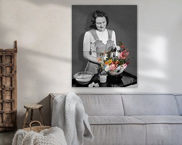 How to Bake Art by Marja van den Hurk