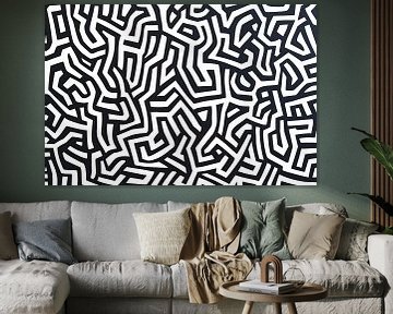 Zwart Op Wit