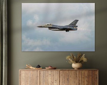 F-16 Fighting Falcon