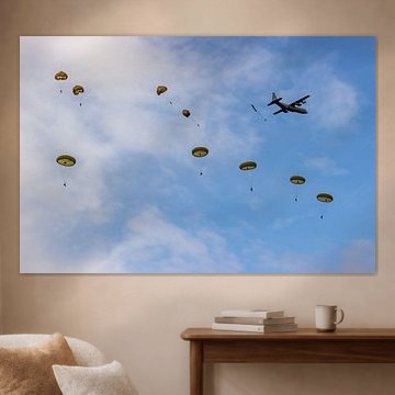 Gedächtnissprung - Operation Market Garden