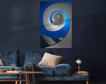 Spiral of perspective