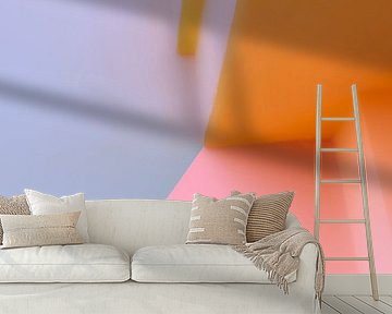 Die Harmonie der Sanftheit