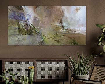 Laten we wegvliegen van Annette Schmucker