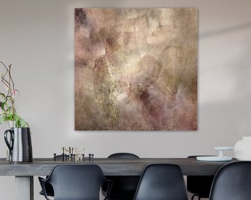 Een roze leven van Annette Schmucker
