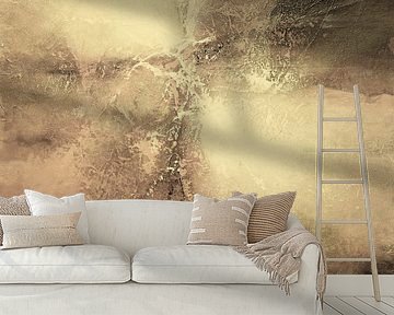 De energie van de natuur