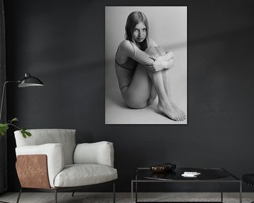 Vorabend 5 von captivating curves