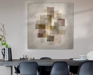 Floating Layers by Whale & Sons