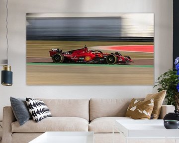 2023 Ferrari SF-23