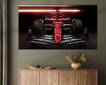 2023 Ferrari SF-23