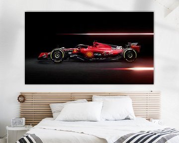 2023 Ferrari SF-23