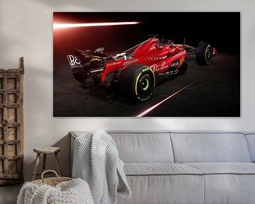 2023 Ferrari SF-23