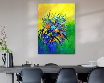 Still life 57 von pol ledent