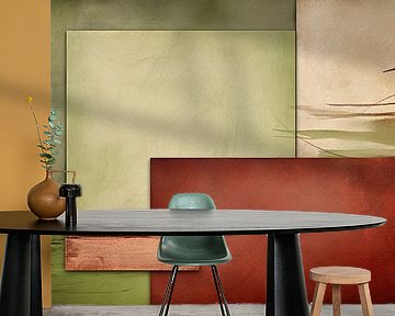 Modern Bauhaus by Modern Collection