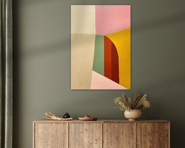 Wall harmony