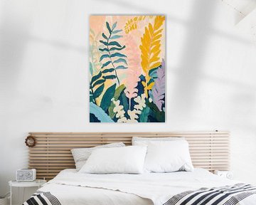 Matisse Lente van Niklas Maximilian