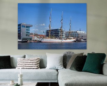Segelschulschiff Deutschland 