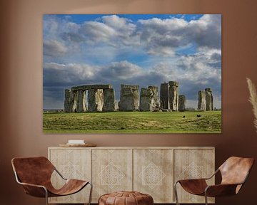 Stonehenge
