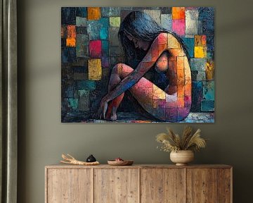 En couleur Fermé_4 sur Bianca Bakkenist