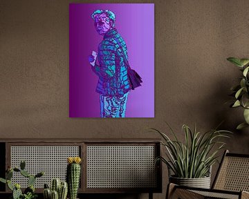 233. Dans l'ombre des souvenirs