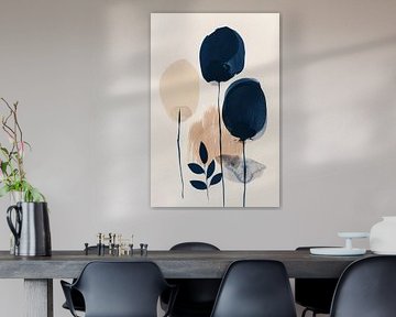 Scandinavian work by Modern Collection