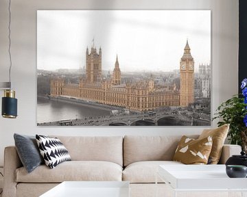 The Big Ben van GyGa foto's