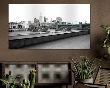 Southwark-Brücke