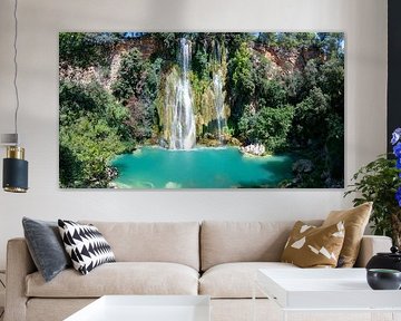 Wasserfall