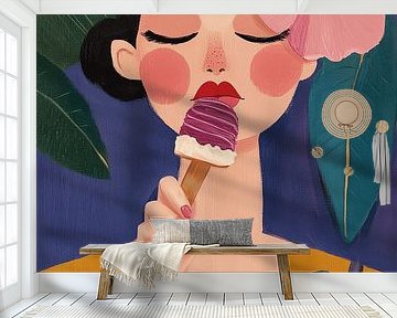 Summer Vibes by Carla Van Iersel