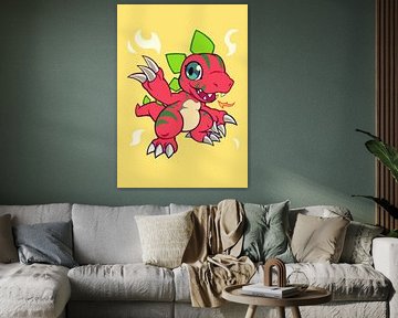 Axolotl, de schattige regenererende amfibie