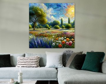Frühling