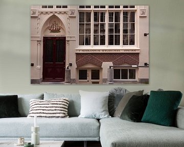 Amsterdam history