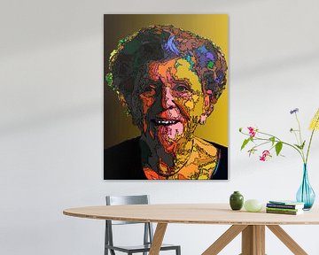 234. Fragmenten van Tijd