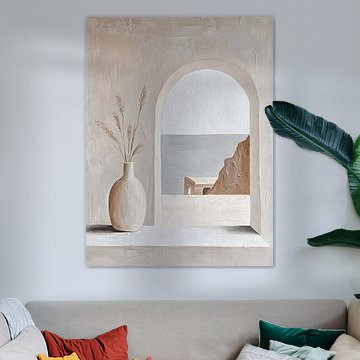 Summer Holiday van Gypsy Galleria