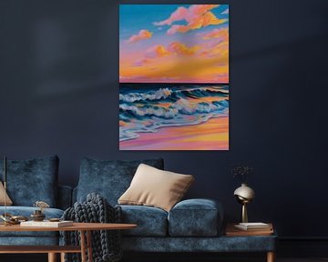 De Zee van Gypsy Galleria