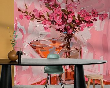 Dirty Martini van Gypsy Galleria