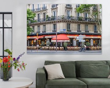 Cafe Parijs