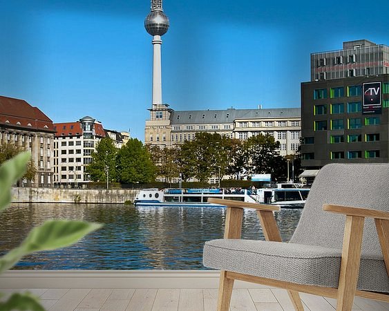 Raumvorschau