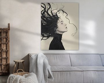 Freedom 2 von Georgia Chagas