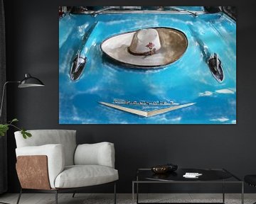 American Classic Car ART 3.0